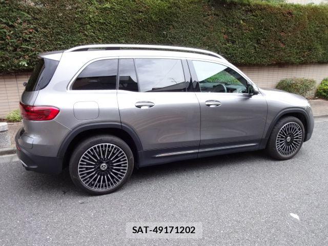Mercedes Benz EQB 2024-07 7328301-6