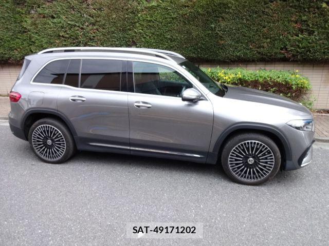 Mercedes Benz EQB 2024-07 7328301-7