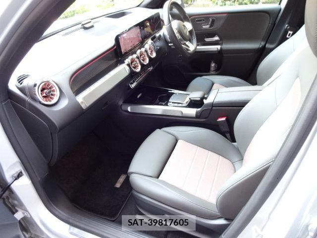 Mercedes Benz EQB 2023-12 7328299-12