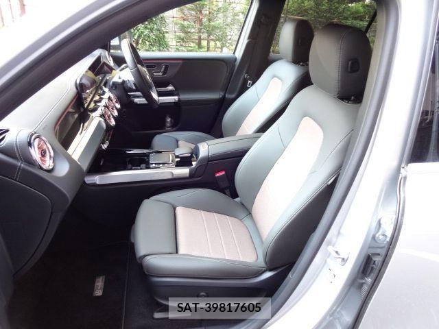 Mercedes Benz EQB 2023-12 7328299-13