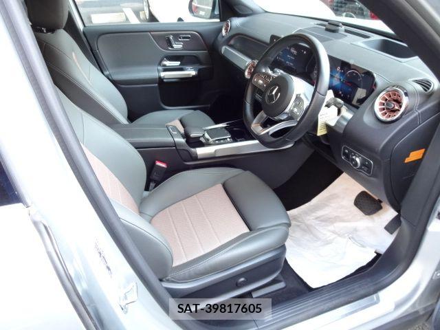 Mercedes Benz EQB 2023-12 7328299-14