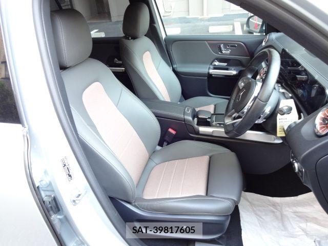 Mercedes Benz EQB 2023-12 7328299-15