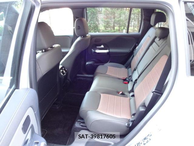 Mercedes Benz EQB 2023-12 7328299-16