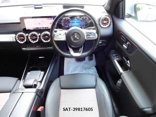 Mercedes Benz EQB 2023-12 7328299-1