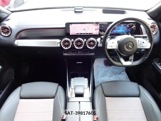 Mercedes Benz EQB 2023-12 7328299-19