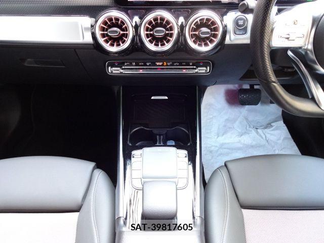 Mercedes Benz EQB 2023-12 7328299-20
