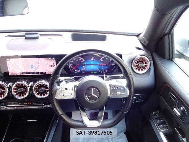 Mercedes Benz EQB 2023-12 7328299-21