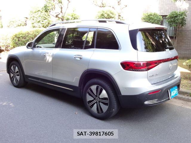 Mercedes Benz EQB 2023-12 7328299-2