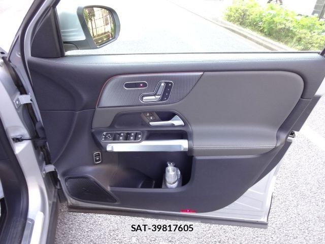 Mercedes Benz EQB 2023-12 7328299-29