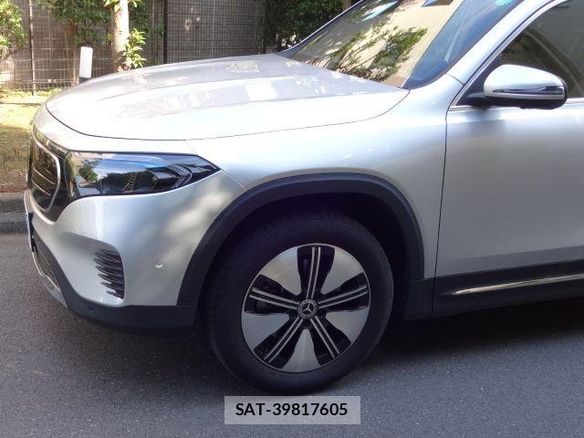 Mercedes Benz EQB 2023-12 7328299-4