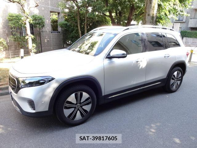 Mercedes Benz EQB 2023-12 7328299-5