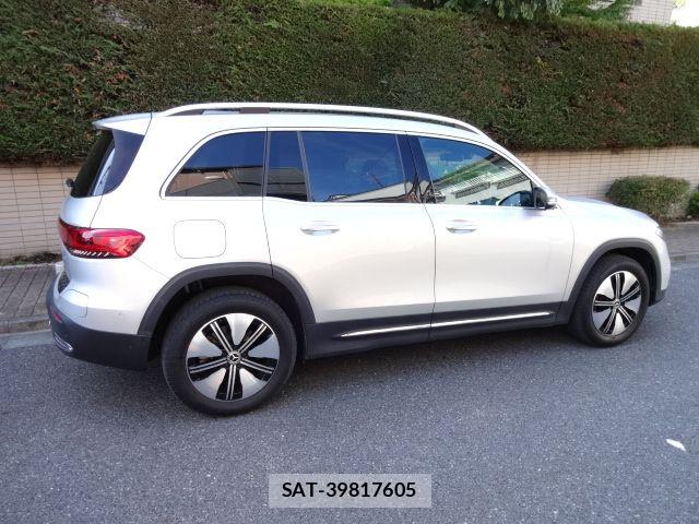 Mercedes Benz EQB 2023-12 7328299-6