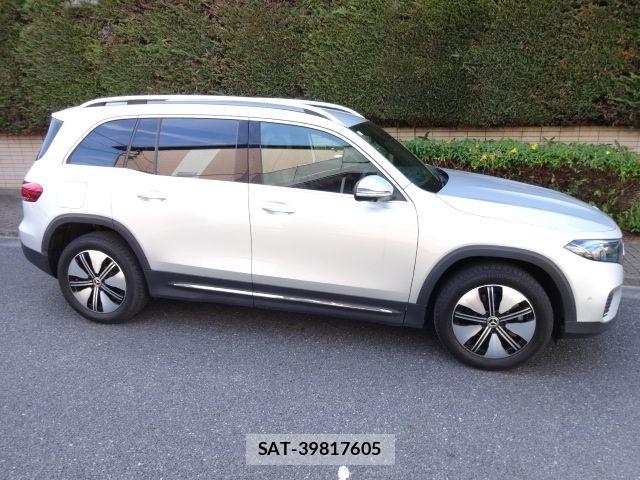 Mercedes Benz EQB 2023-12 7328299-7