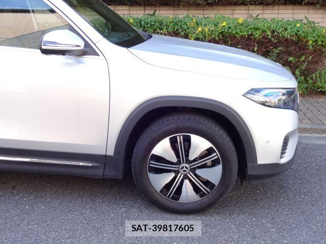 Mercedes Benz EQB 2023-12 7328299-8
