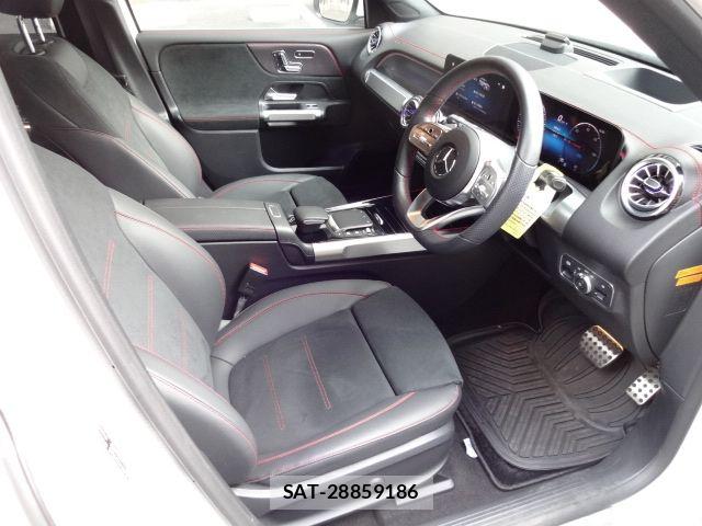 Mercedes Benz EQB 2023-03 7455717-14