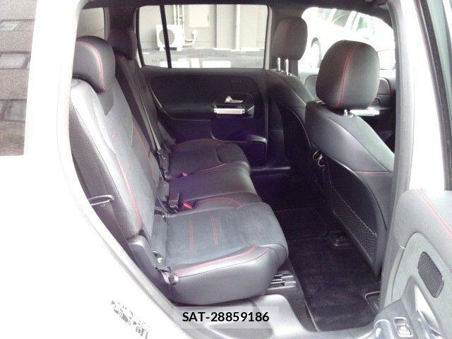 Mercedes Benz EQB 2023-03 7455717-17