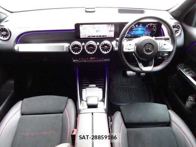 Mercedes Benz EQB 2023-03 7455717-20