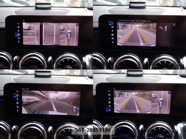 Mercedes Benz EQB 2023-03 7455717-25