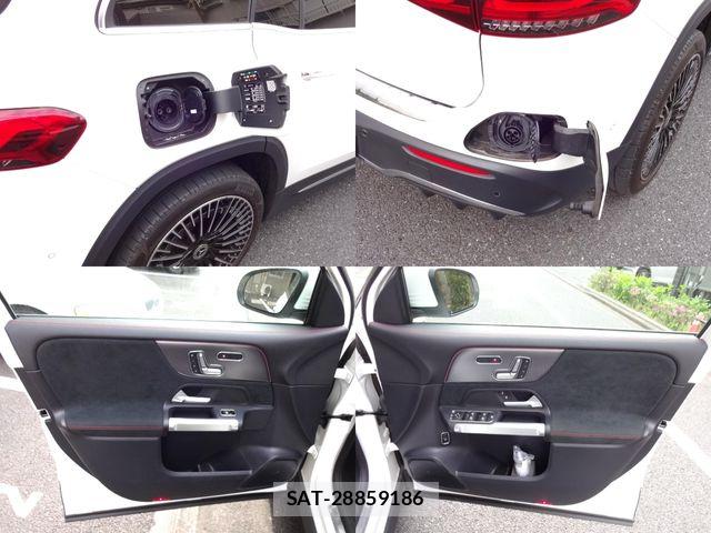 Mercedes Benz EQB 2023-03 7455717-28