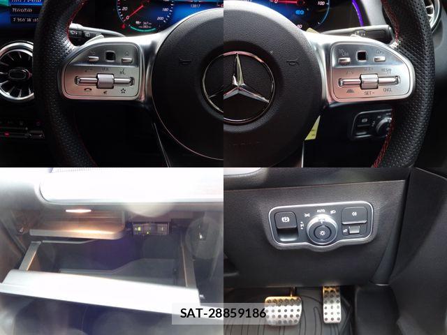 Mercedes Benz EQB 2023-03 7455717-29