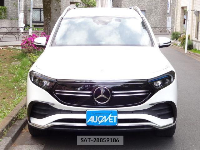 Mercedes Benz EQB 2023-03 7455717-3