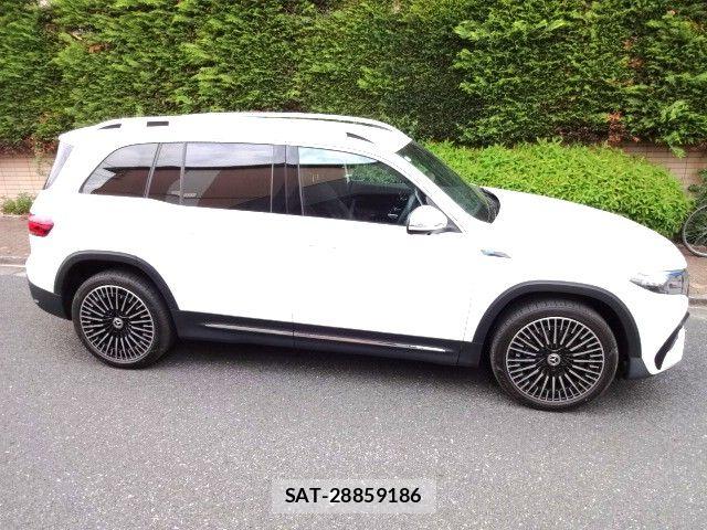 Mercedes Benz EQB 2023-03 7455717-6