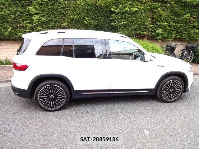 Mercedes Benz EQB 2023-03 7455717-7