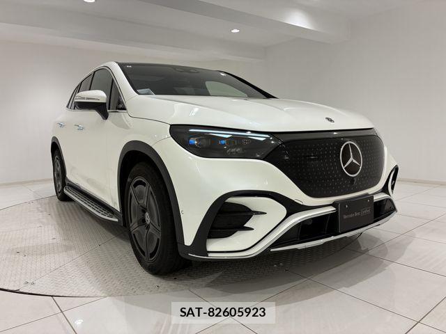 Mercedes Benz EQB 2025-01 7618007-10