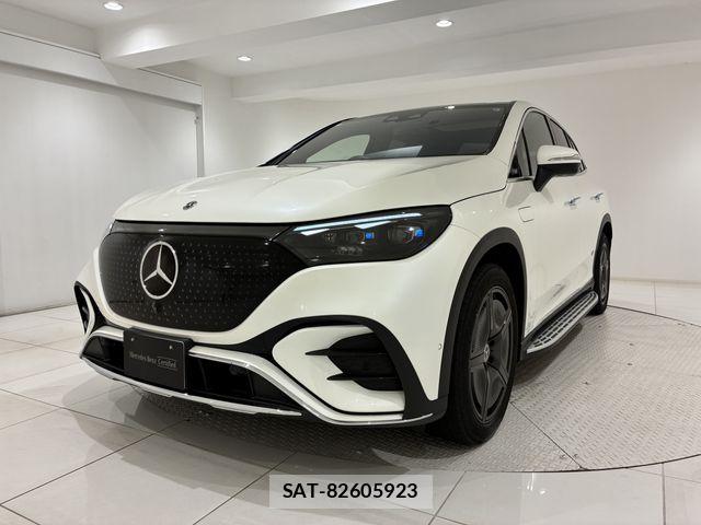 Mercedes Benz EQB 2025-01 7618007-11