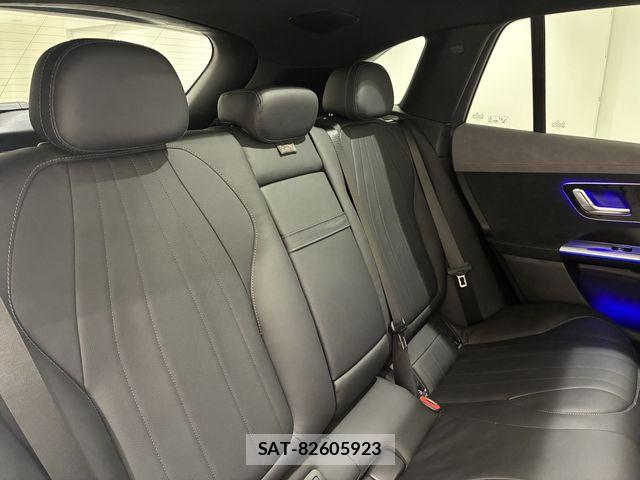Mercedes Benz EQB 2025-01 7618007-13