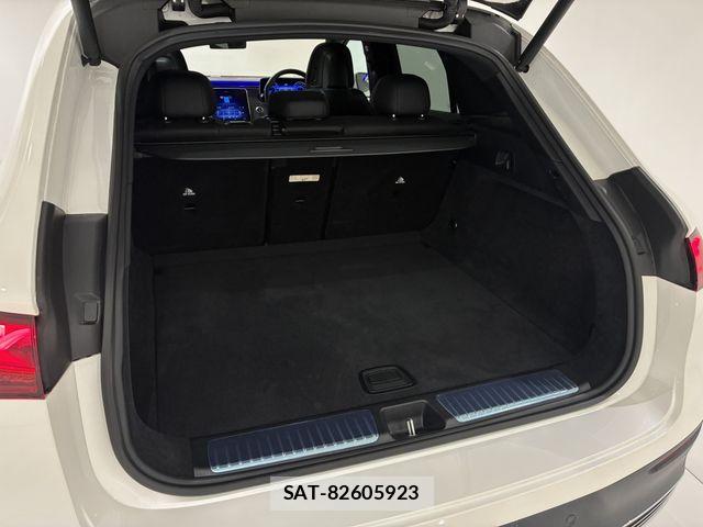 Mercedes Benz EQB 2025-01 7618007-18