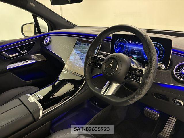 Mercedes Benz EQB 2025-01 7618007-1