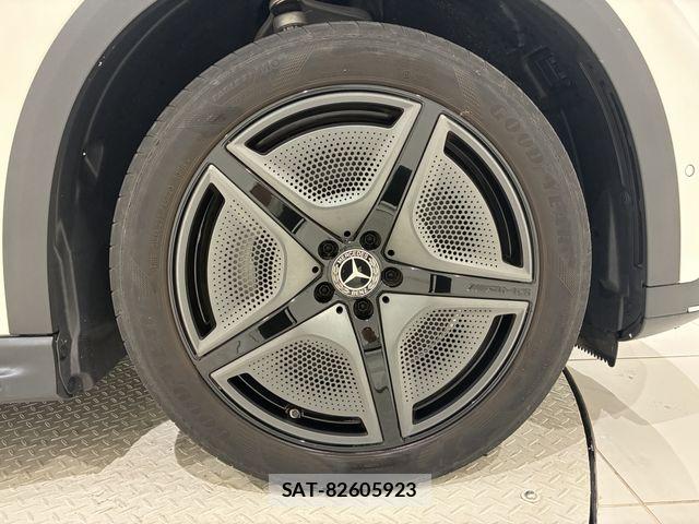 Mercedes Benz EQB 2025-01 7618007-20