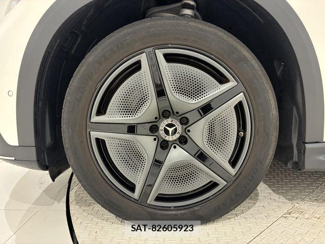 Mercedes Benz EQB 2025-01 7618007-21