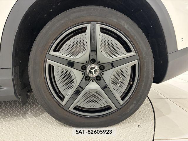 Mercedes Benz EQB 2025-01 7618007-22