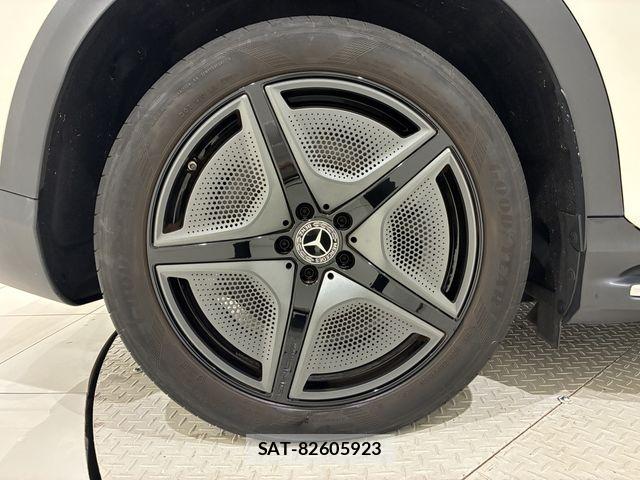 Mercedes Benz EQB 2025-01 7618007-23