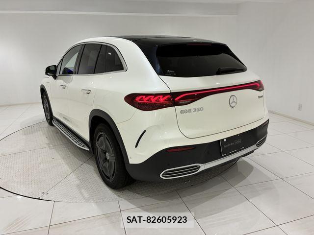 Mercedes Benz EQB 2025-01 7618007-2