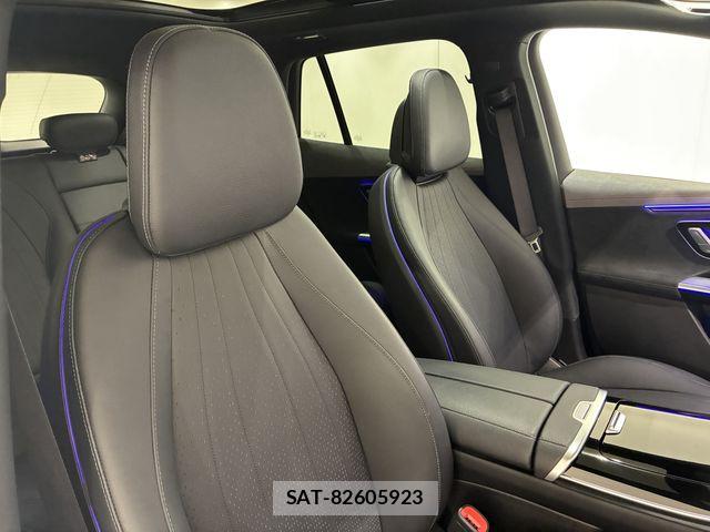 Mercedes Benz EQB 2025-01 7618007-3