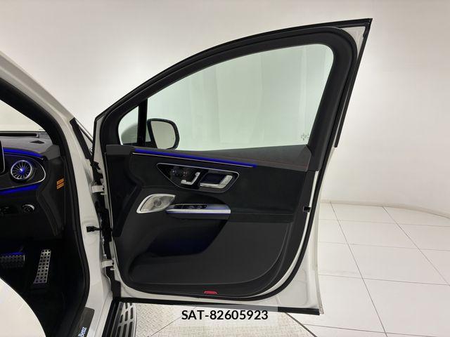 Mercedes Benz EQB 2025-01 7618007-5