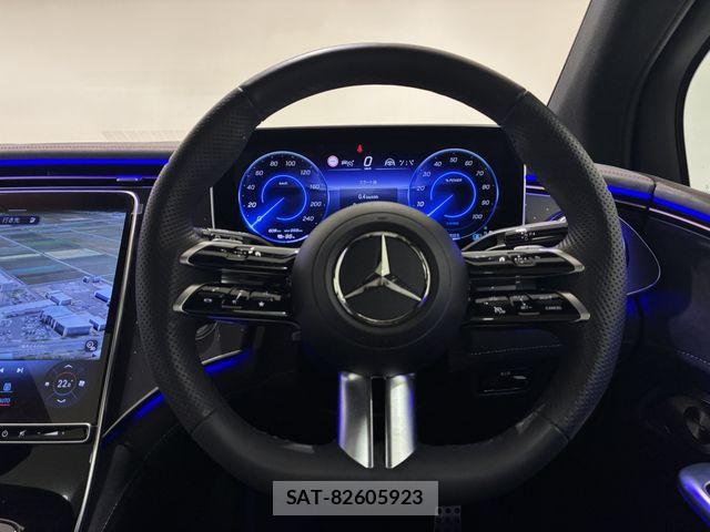 Mercedes Benz EQB 2025-01 7618007-7