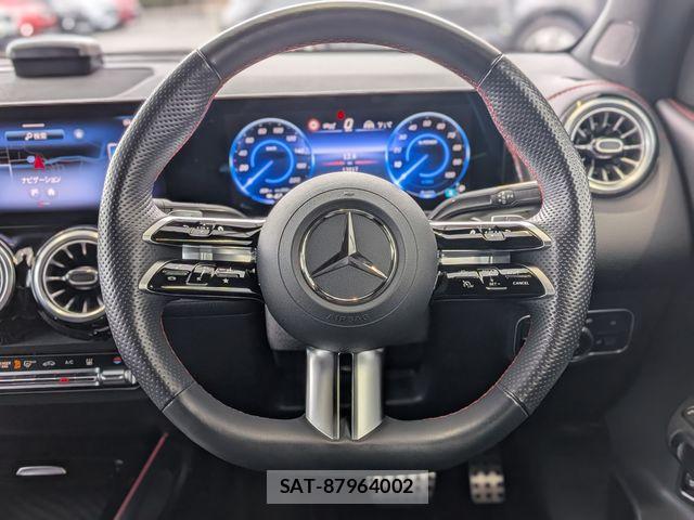 Mercedes Benz EQB 2025-02 7725546-11