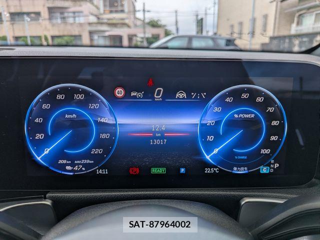 Mercedes Benz EQB 2025-02 7725546-12