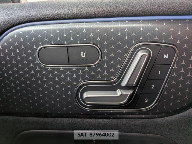 Mercedes Benz EQB 2025-02 7725546-13