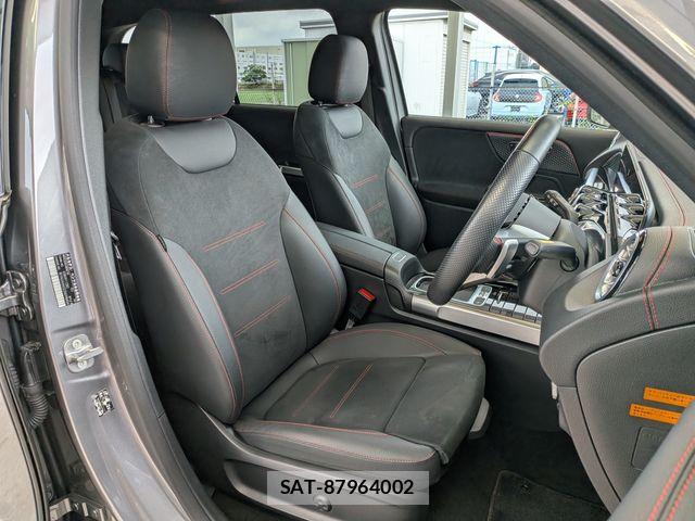 Mercedes Benz EQB 2025-02 7725546-14