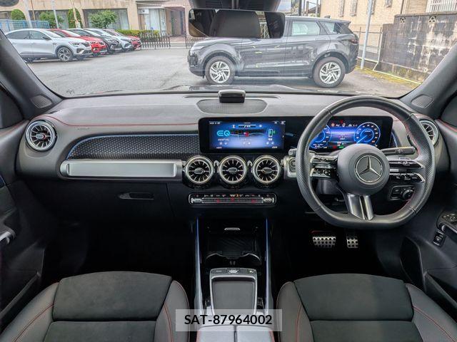 Mercedes Benz EQB 2025-02 7725546-1
