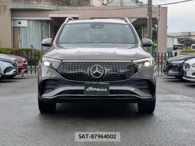 Mercedes Benz EQB 2025-02 7725546-21