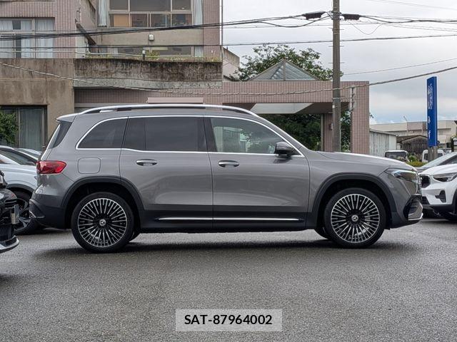 Mercedes Benz EQB 2025-02 7725546-23