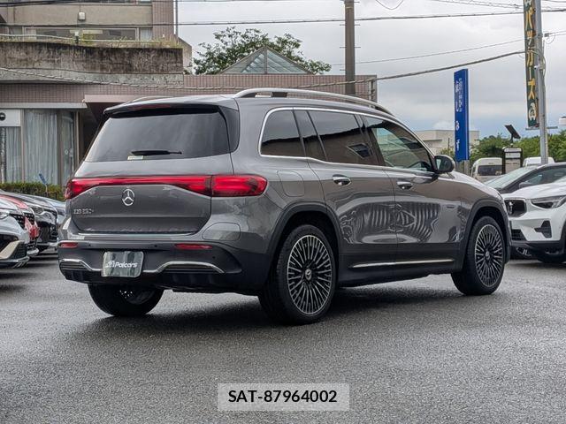 Mercedes Benz EQB 2025-02 7725546-24