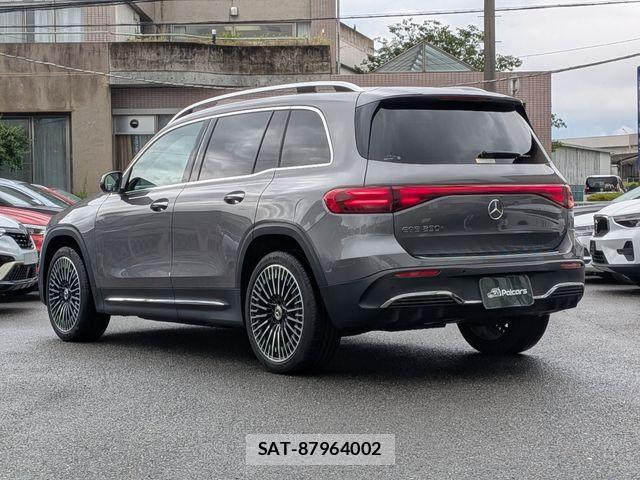 Mercedes Benz EQB 2025-02 7725546-26