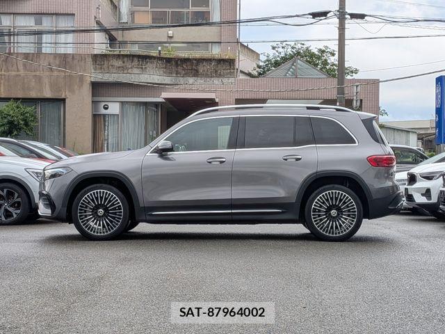 Mercedes Benz EQB 2025-02 7725546-27